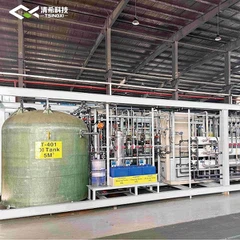 Система очистки воды