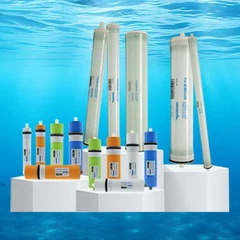 Мембраны обратного осмоса